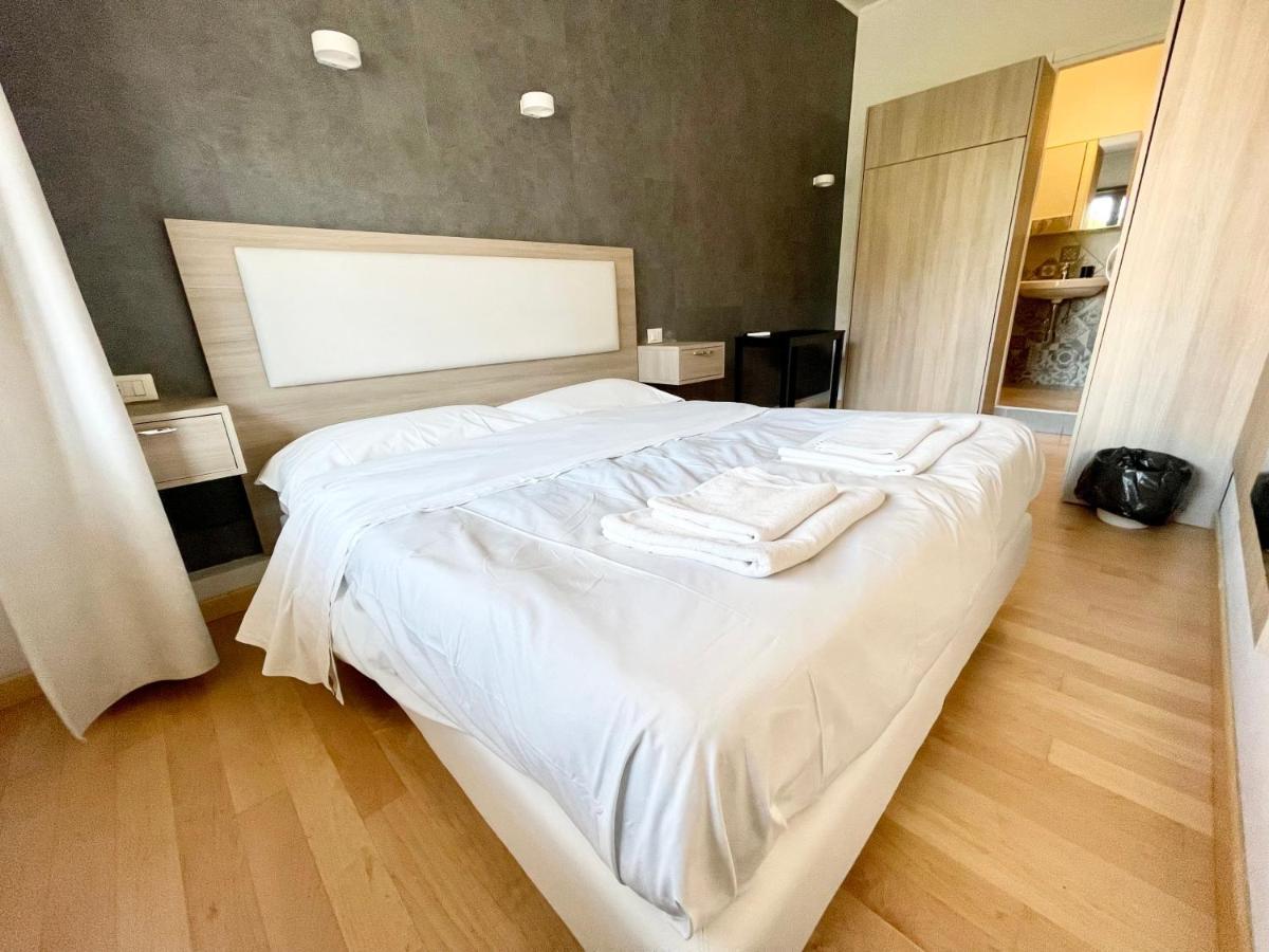 Luciano Laterani Guest House Roma Exterior foto