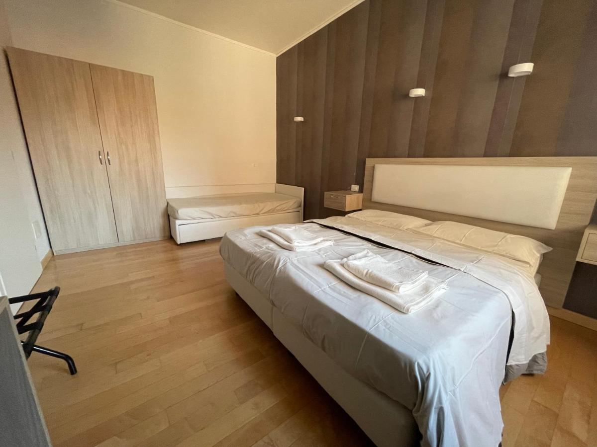 Luciano Laterani Guest House Roma Exterior foto