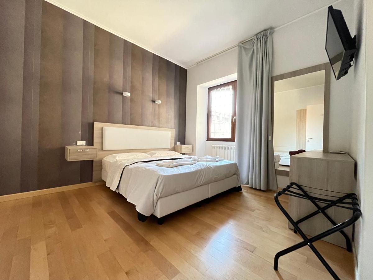 Luciano Laterani Guest House Roma Exterior foto