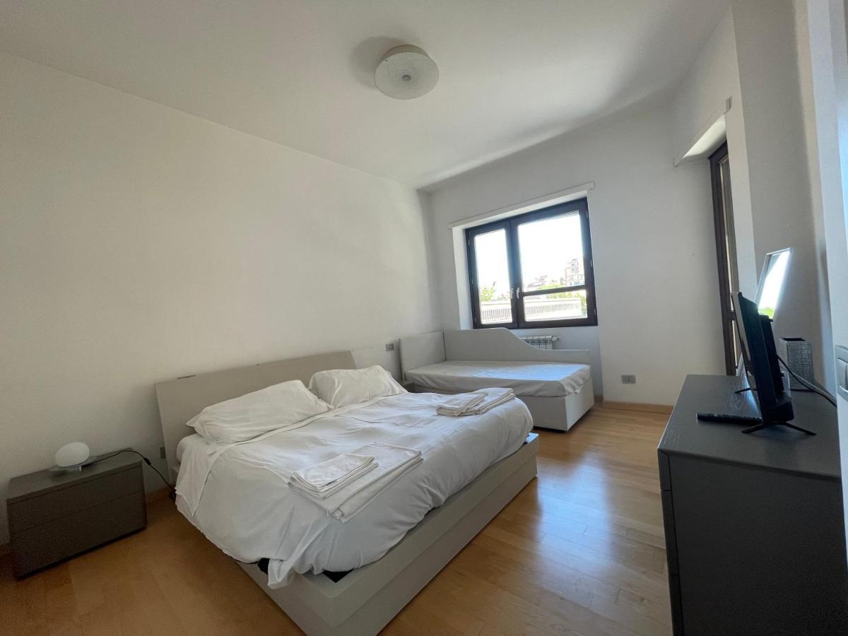 Luciano Laterani Guest House Roma Exterior foto