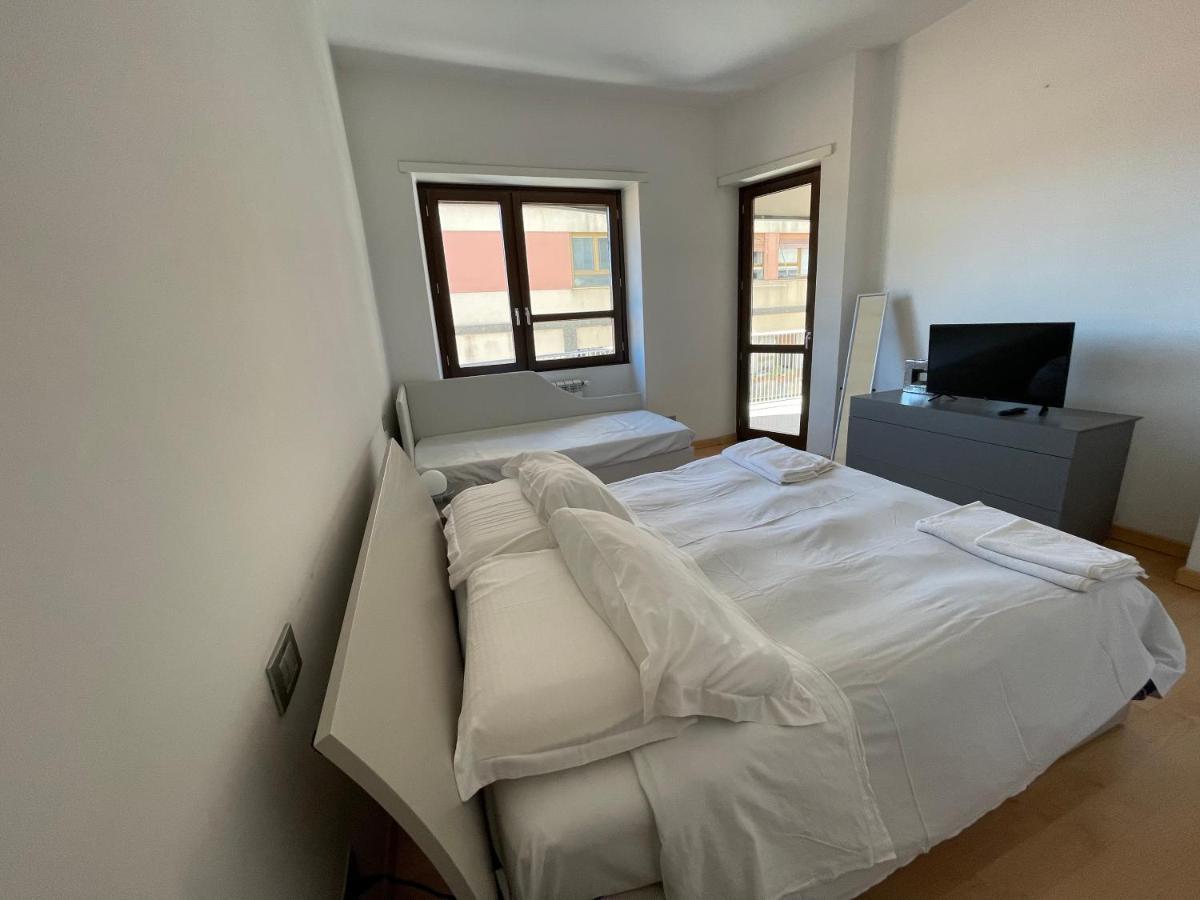 Luciano Laterani Guest House Roma Exterior foto